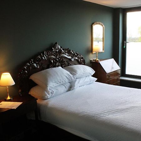 Отель Lairds House Bedlington Экстерьер фото