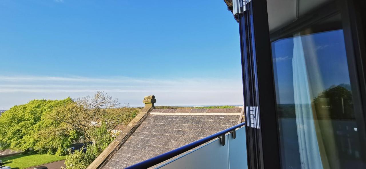 Отель Lairds House Bedlington Экстерьер фото