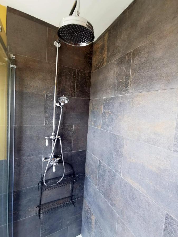 Отель Lairds House Bedlington Экстерьер фото