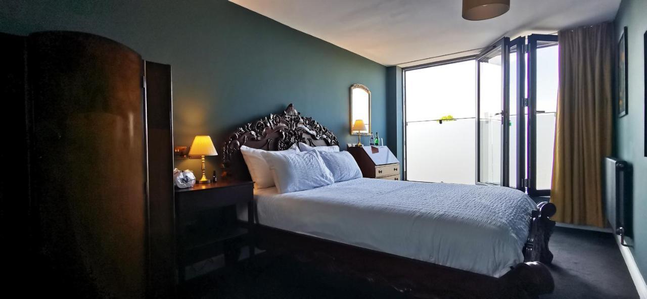 Отель Lairds House Bedlington Экстерьер фото